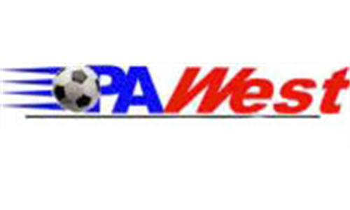 PA West Website